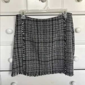 Shein Skirt